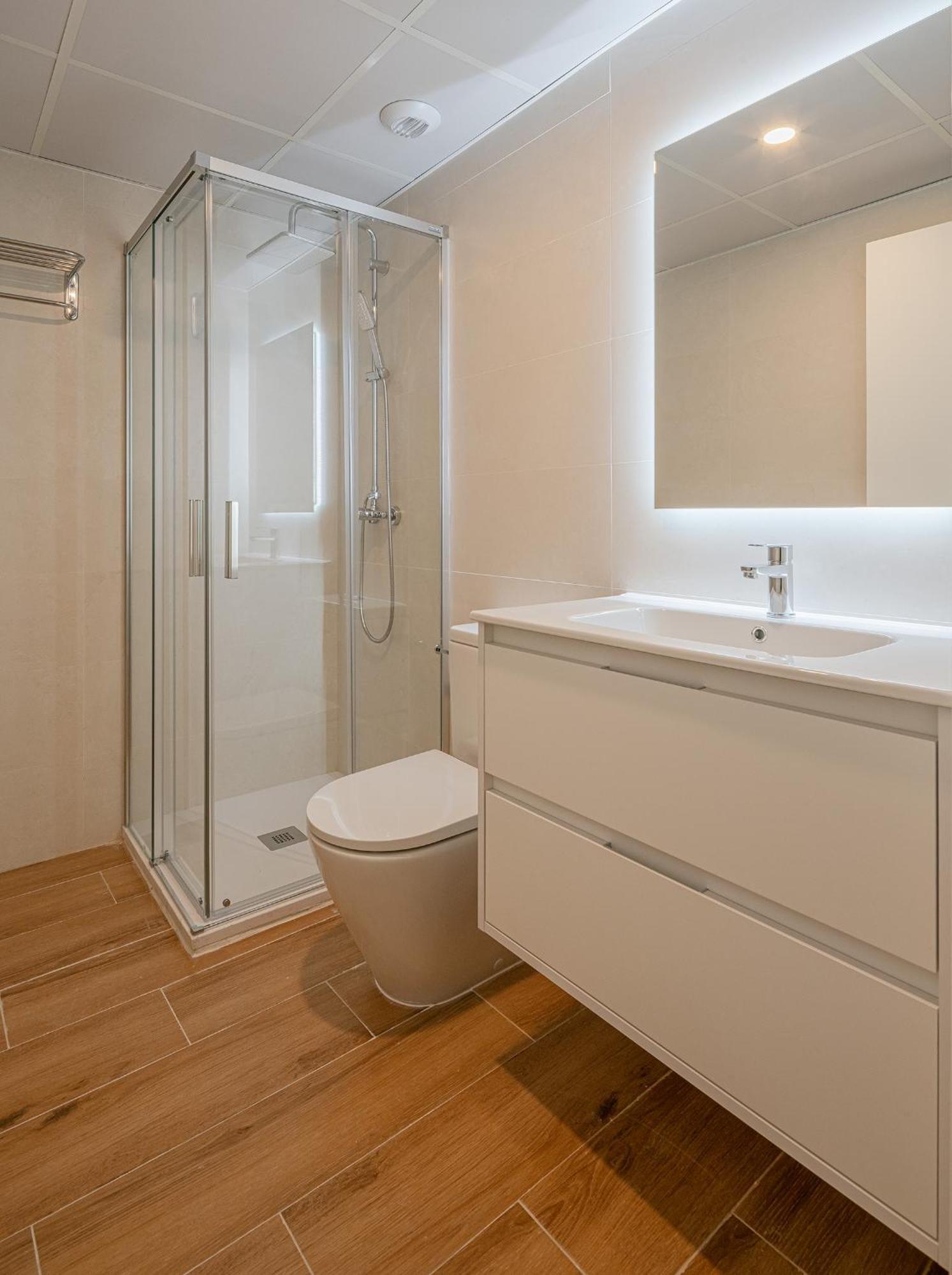 New Duplex, 2 Wc, Frente Ciudad De Las Ciencias Y Las Artes Valence Extérieur photo
